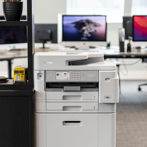 Brother MFC-J5955DW Inkjet A3 1200 x 4800 DPI Wi-Fi Brother MFC-J5955DW Inkjet A3 1200 x 4800 DPI Wi-Fi